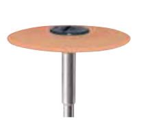 Alpen Polisher Plus Disc HP Fine product image