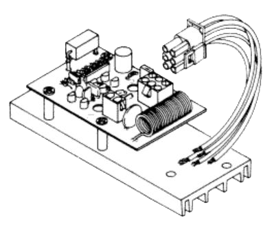 Solid State Controller product image