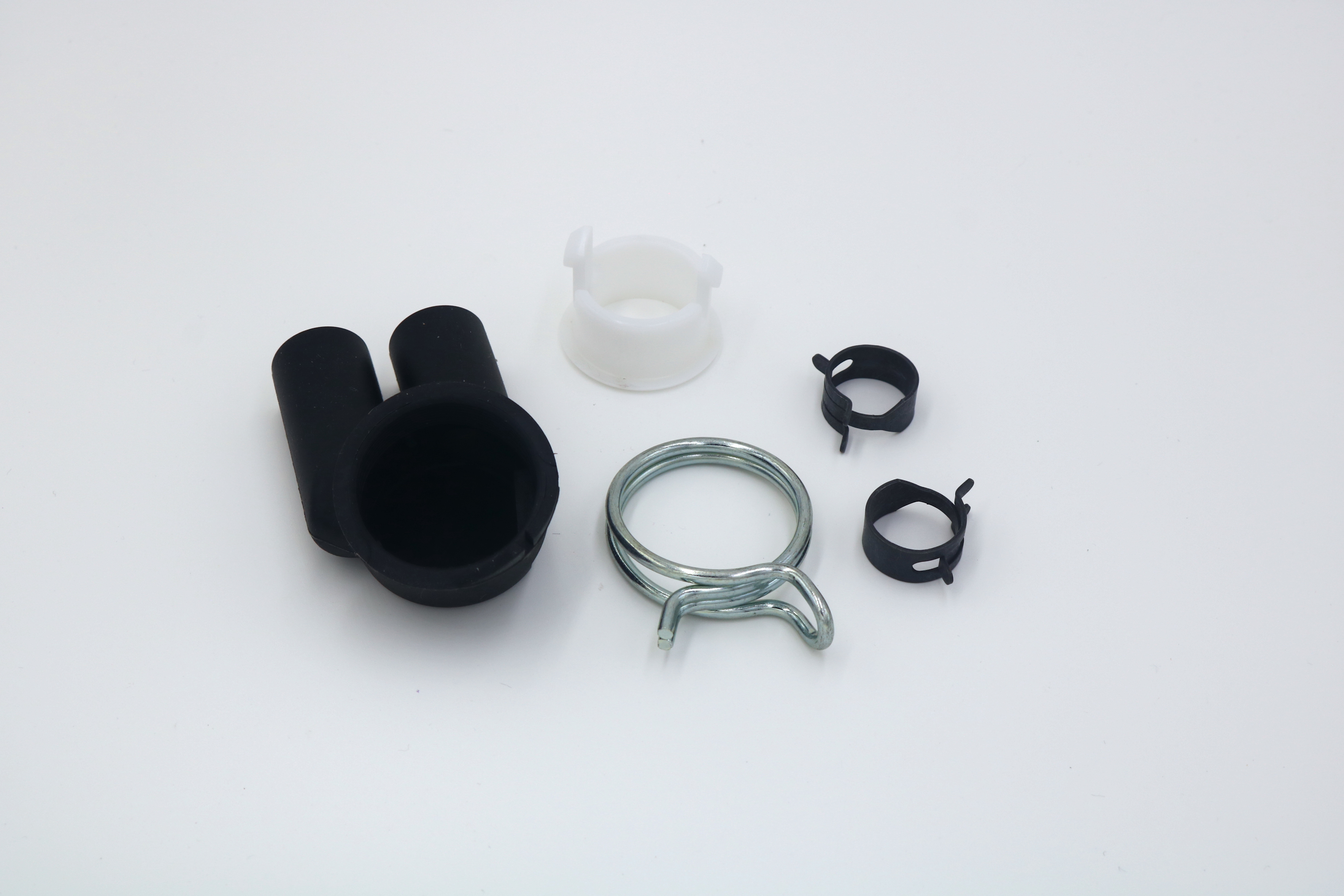 Sump Rubber Boot Insert Kit C61 image