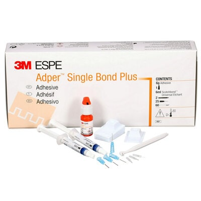 3M Single Bond - Adhesive refill 6ml Bottle