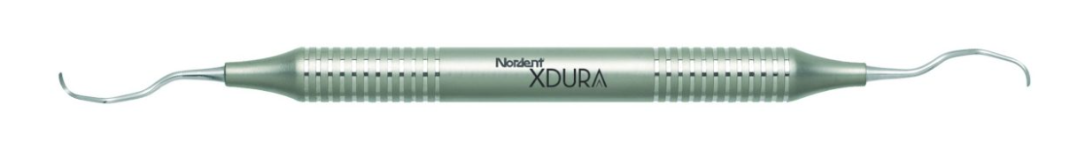 #15-16 Gracey Xdura Curette DuraLite Round Handle Double-end product image
