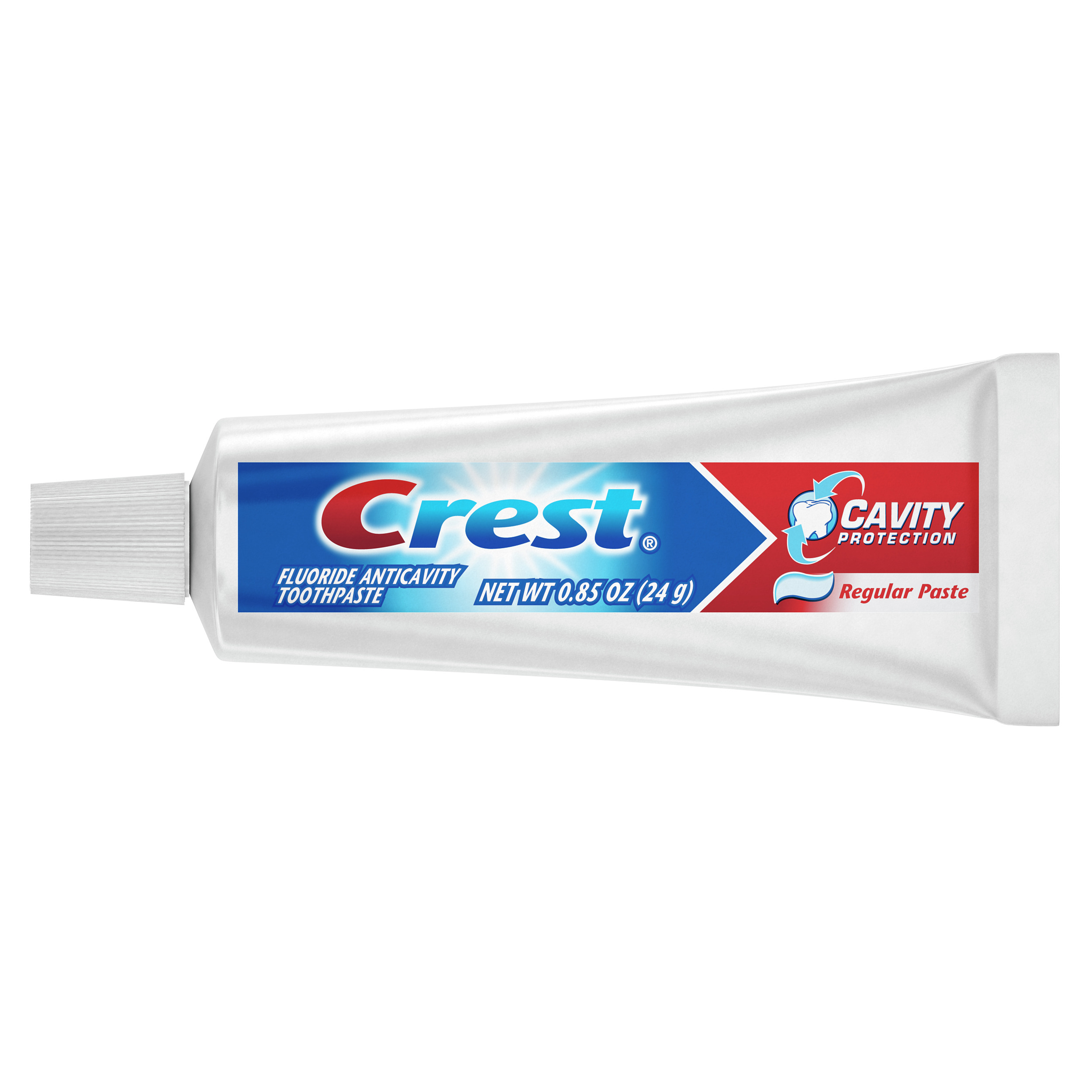 Crest Cavity Protection Toothpaste .85oz Trial Size Case of 240 | Benco ...