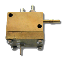 Handpiece End Block product image