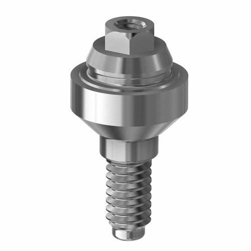 Internal Hex BH Multi Unit abutment NP 2mm product image