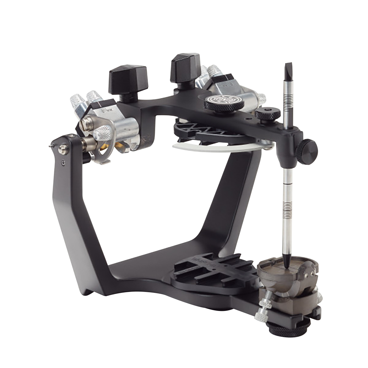 Hanau Fully-Adjustable Articulators (Whip Mix), Dental Product