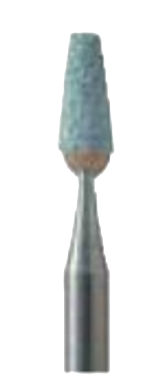 #650-028 Medium Green Abrasive HP Pack of 5 product image