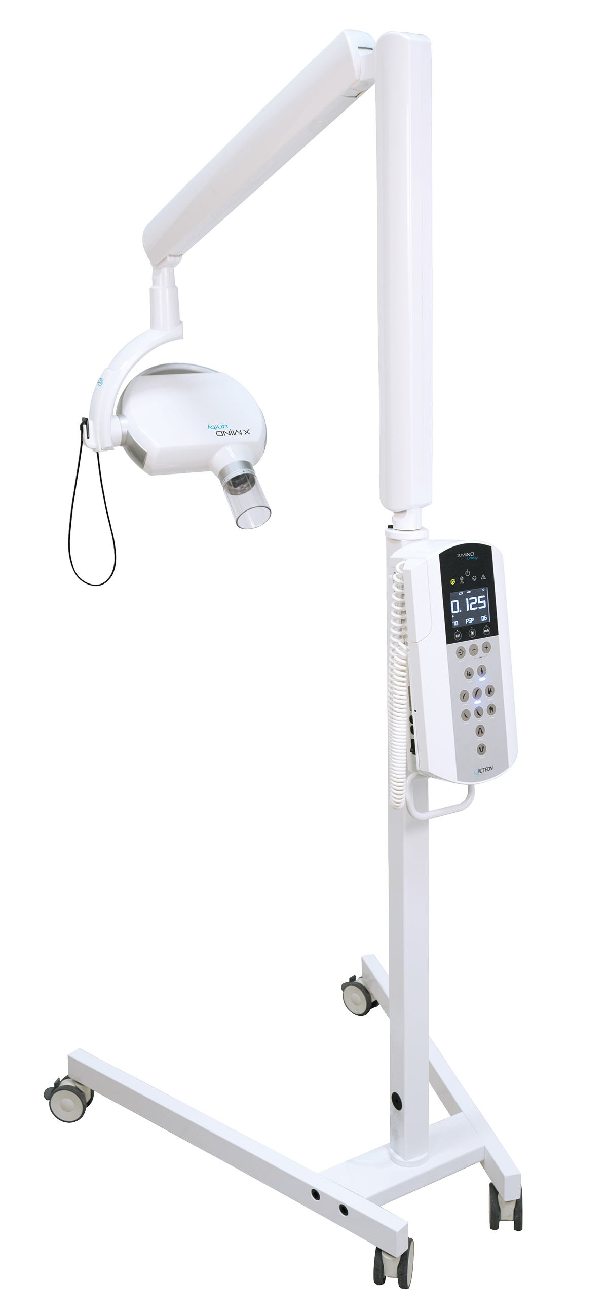 X-Mind Unity X-Ray Mobile Stand product image