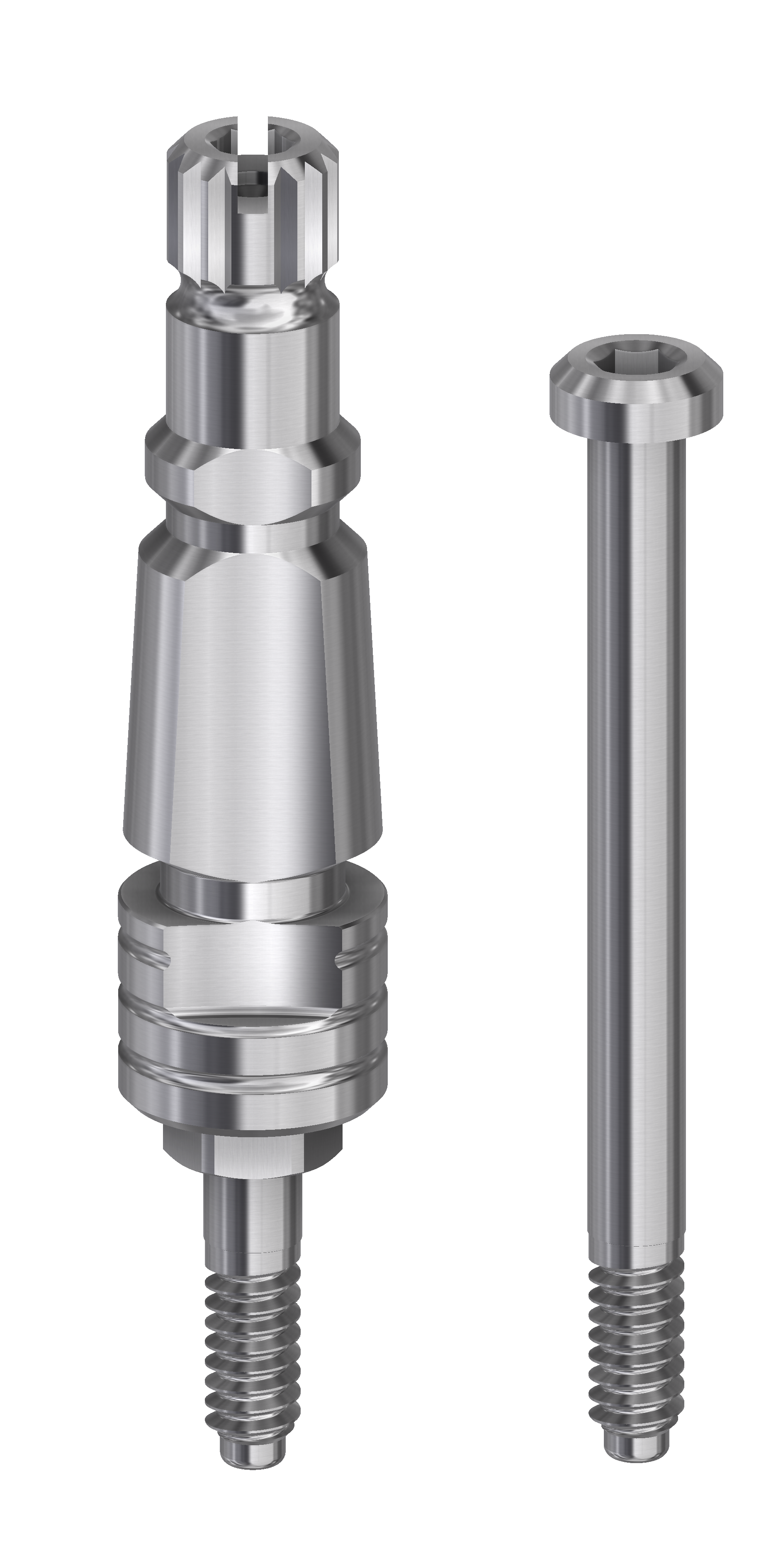 Transfer RP - Internal Hex "Click" image