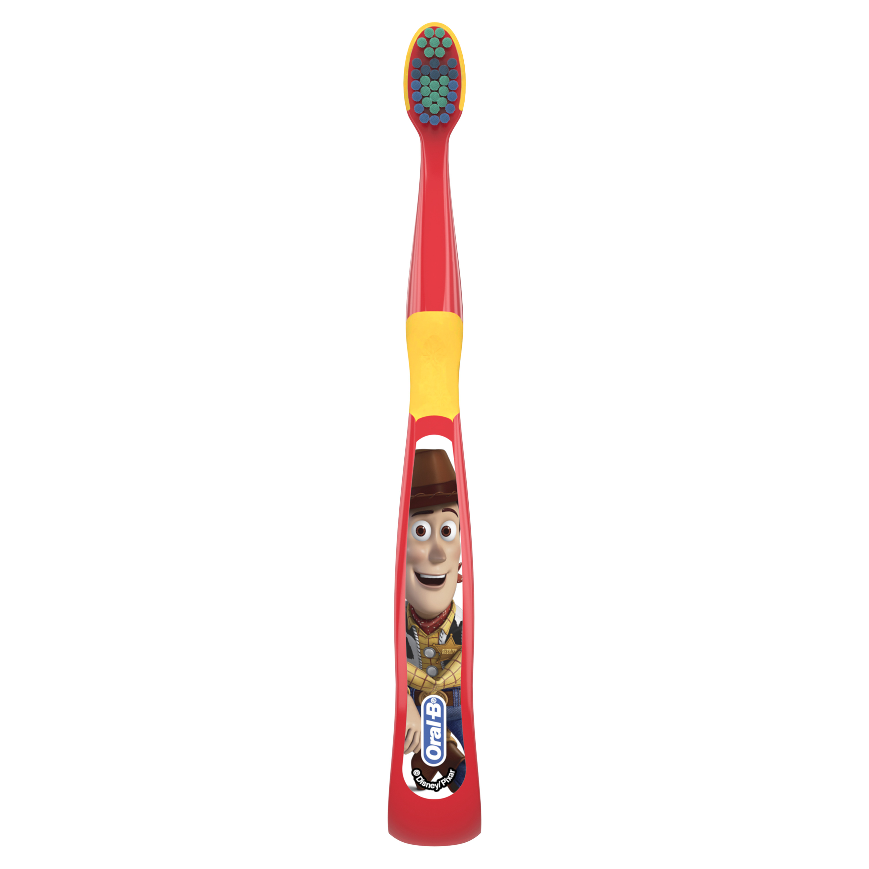 toy story toothbrush set