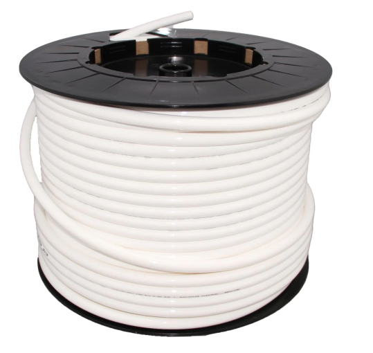 Tubing ¼” LLDPE per Inch product image