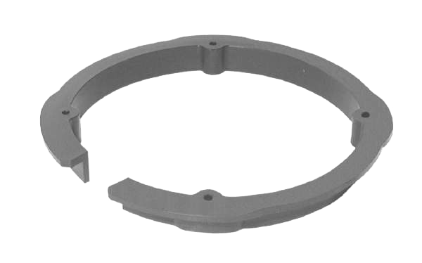 Relay Type Foot control Replacement Ring Kit product image