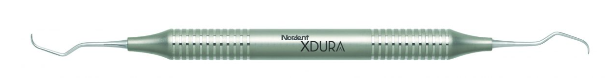 #3-4 Gracey Xdura Curette DuraLite Round Handle Double-end product image