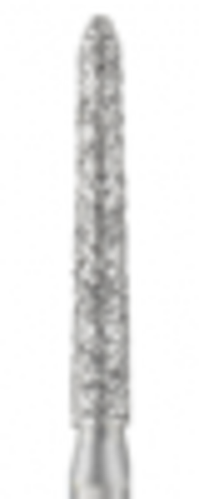 #879K-016 Fine Piranha Diamond Curettage FG Pack of 25 image