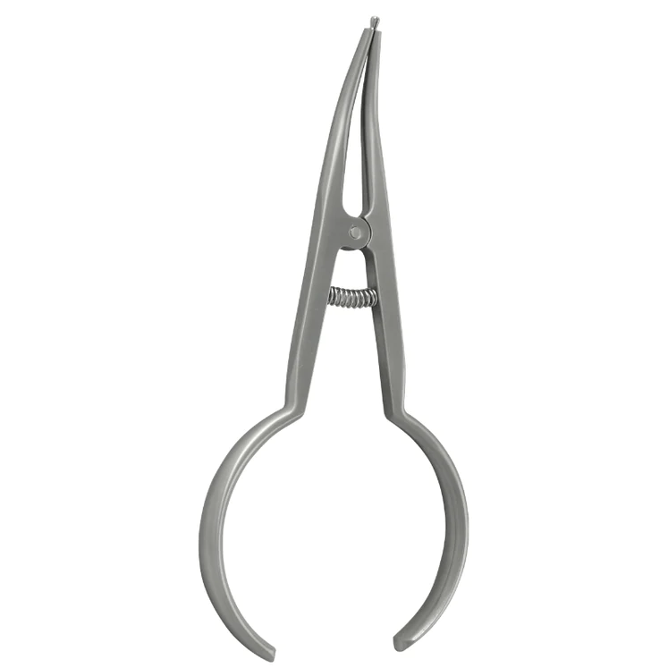 Separator Placing Pliers thumbnail 2