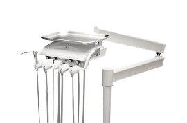 Series 4 Arm Mounted Automatic Control Unit for 3HP with White Flex Arm product image