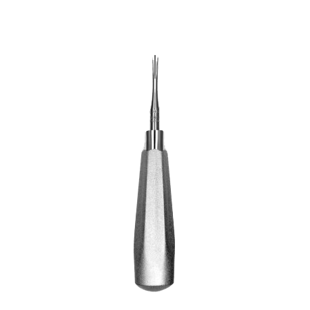 #34S Gouge Seldin Elevator Unpacked product image