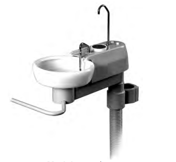 Basic Cuspidor 17lb product image