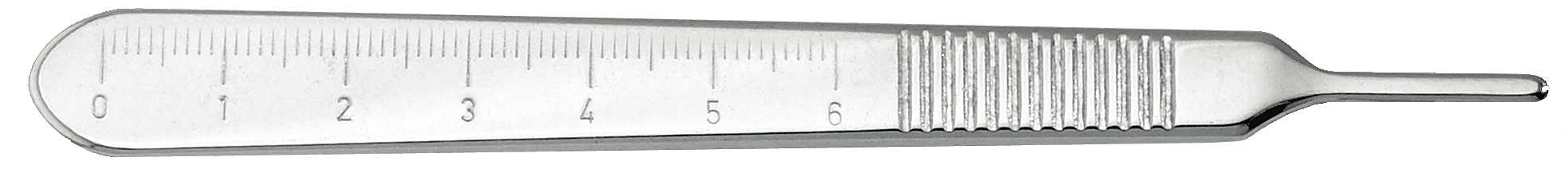 Scalpel Blade Handle #3 image