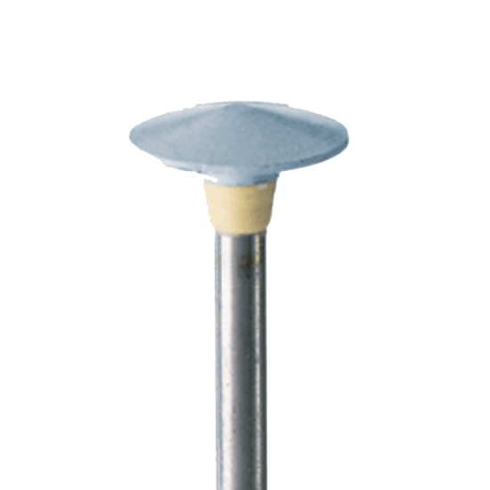 Composite Polisher Refill 2/Pk image