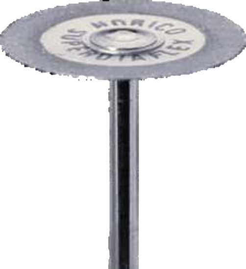 #355F/190 Extra Fine Horico Diamond Disc Very Flexible DS HP product image