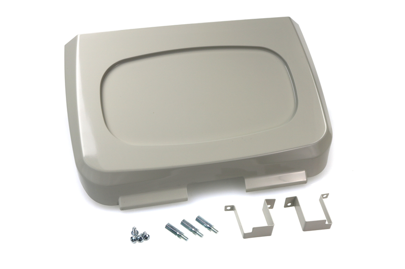 Doctor's Head Lid Assembly product image