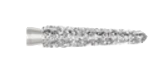 Revelation Diamond Bur Friction Grip Super Coarse 856-018SC 5/Pk product image