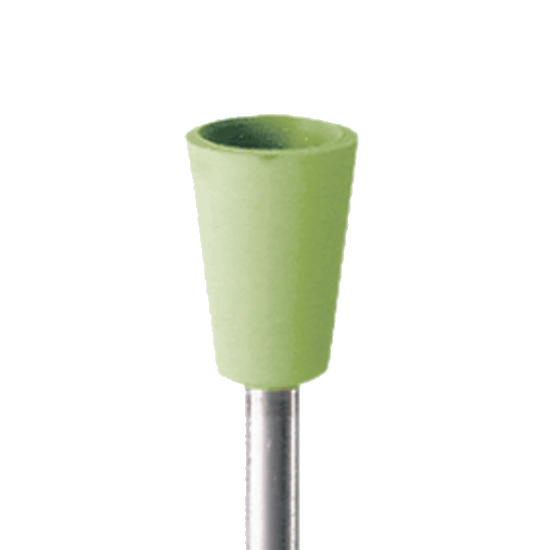 Meisinger Porcelain Polisher Refill 5/Pk product image