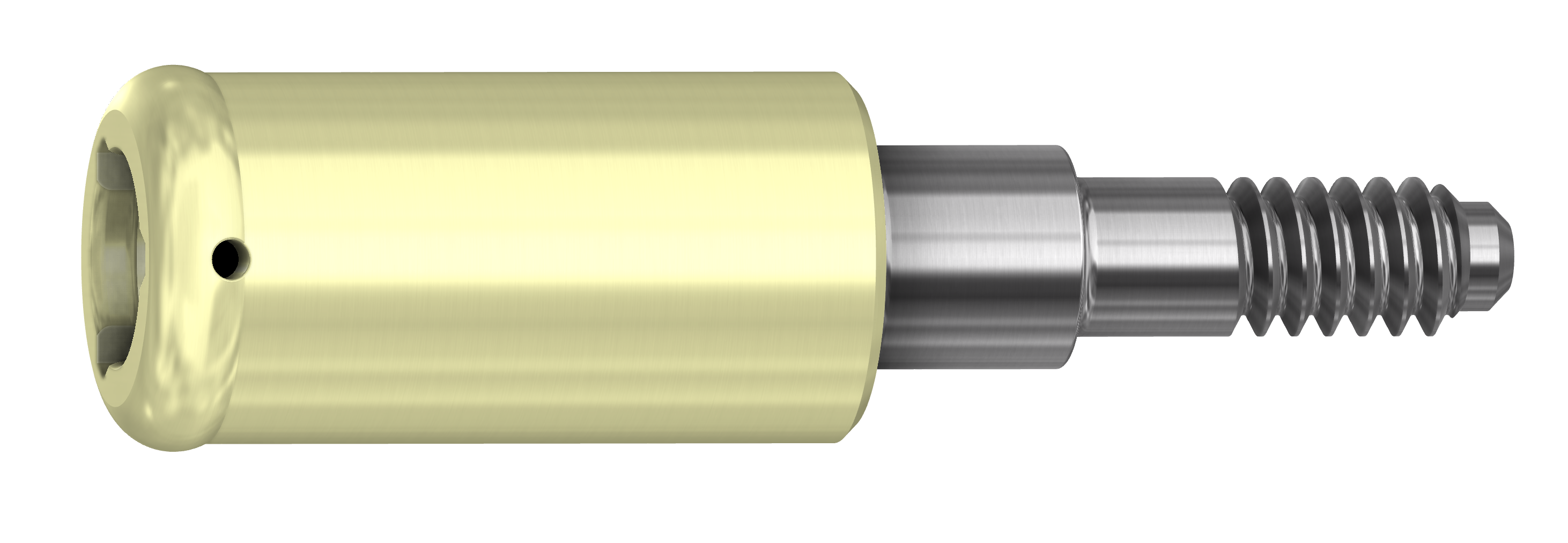 DESSLoc 6mm NP Internal Hex Click product image