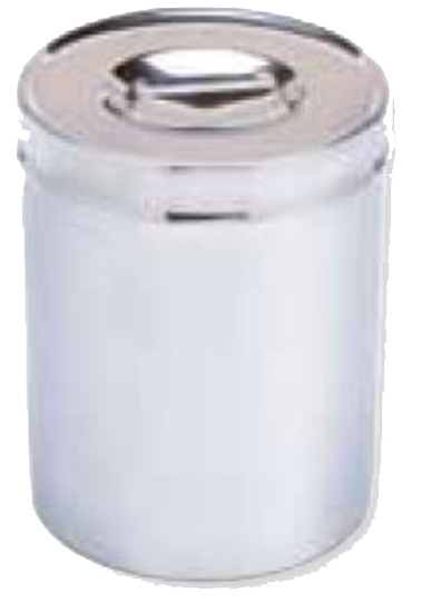 Dressing Jar with Cover product image