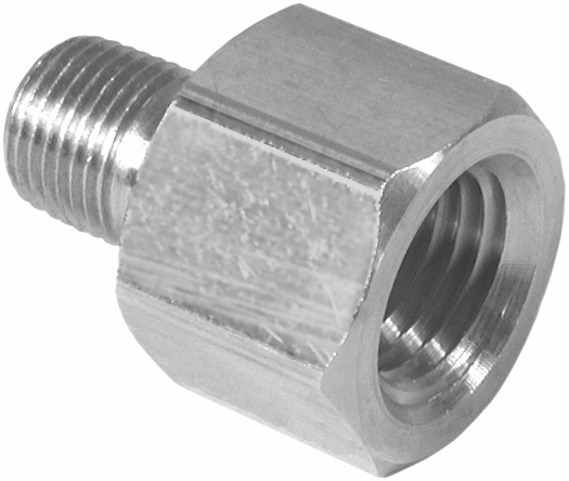 Adapter 1/8 MPT X 1/4 FPT product image
