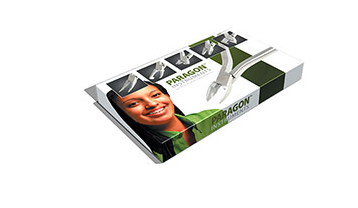 Paragon™ Hollow Chop Plier product image