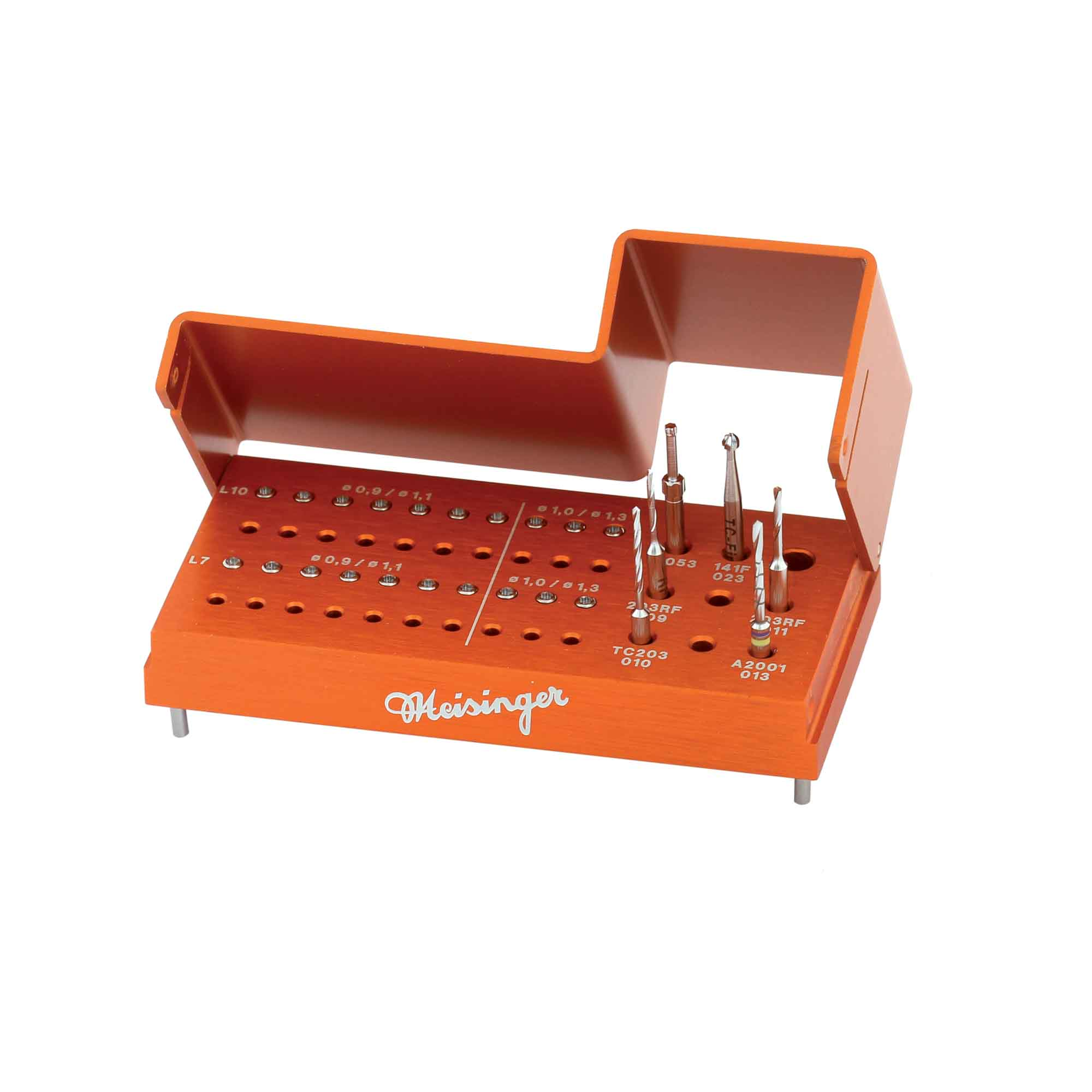 Screw System TX Kit product image