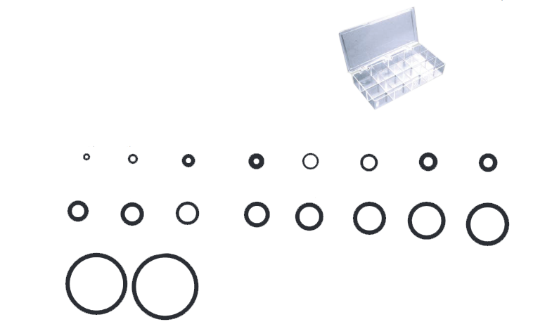 Viton O-Ring Kit product image