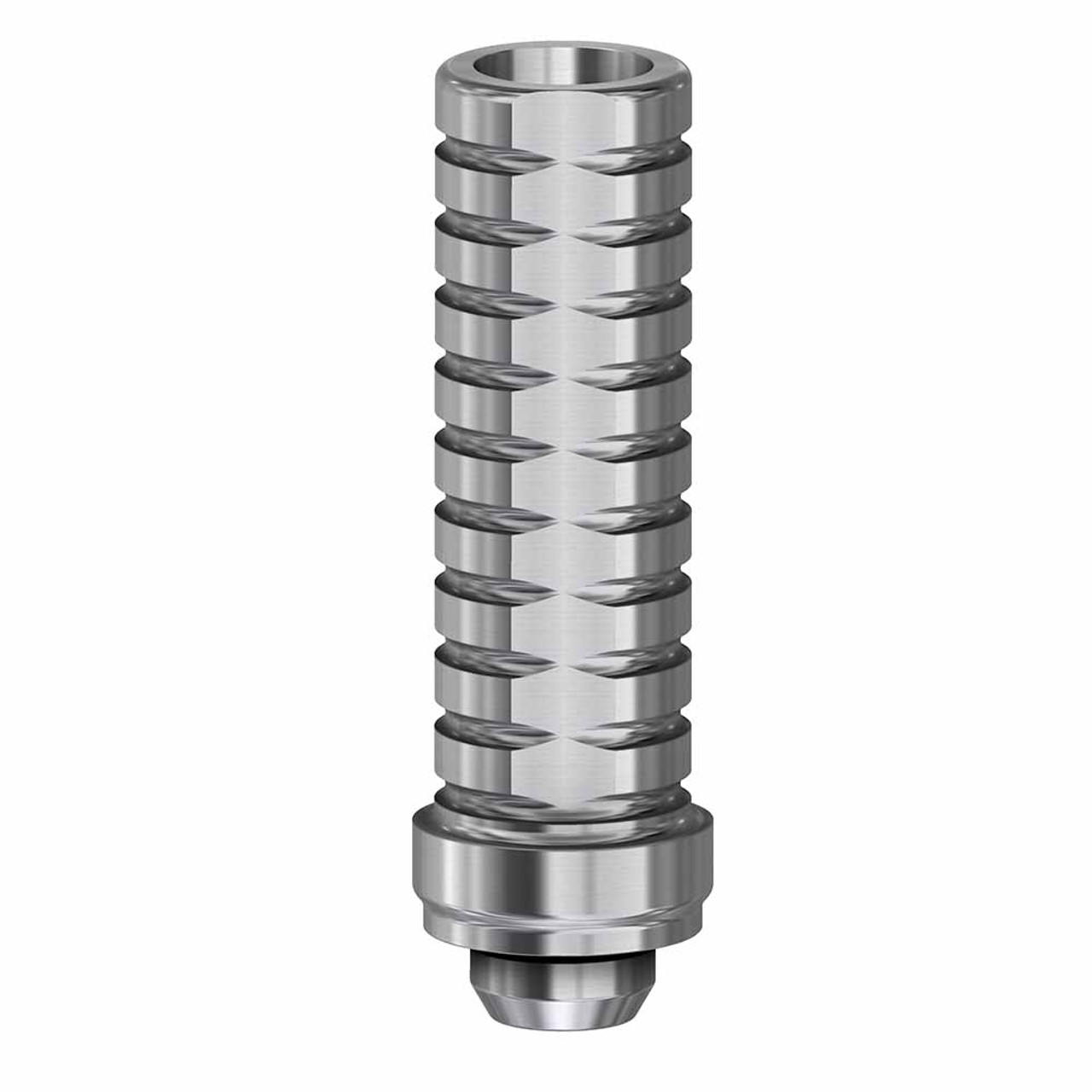 Temporary Abutment Camlog® 3.8 Non-Engaging - Internal CAM product image