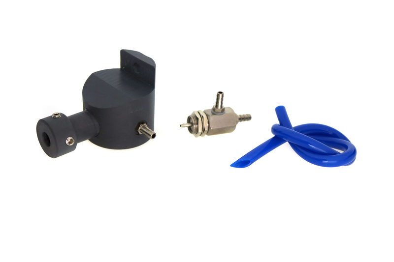 Bowl Rinse Valve Replacement Kit product image
