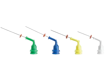 NaviTip Assorted Tips 30ga Pack of 50 product image