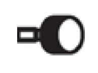 Metal Torso Knob product image