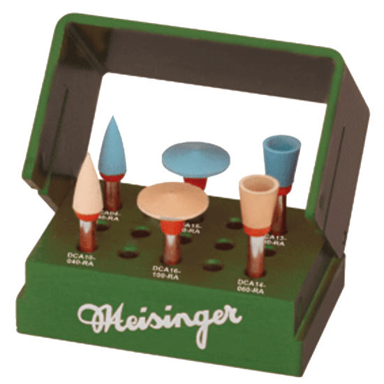 Luster for CeltraDuo Suprinity Intra-Oral Adjusting and Polishing Kit product image