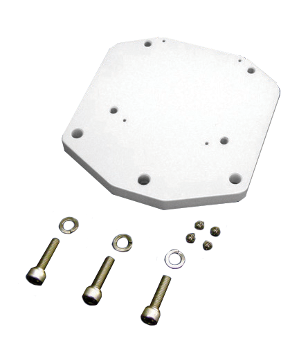 Swing Arm Mounting Plate product image