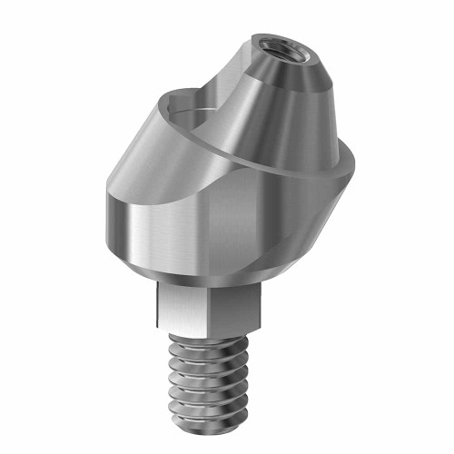 Multiunit Abutment 17º RP 3,5mm  Int. Hex. USA product image