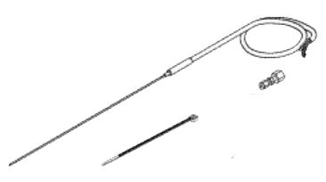 Thermocouple Type K product image