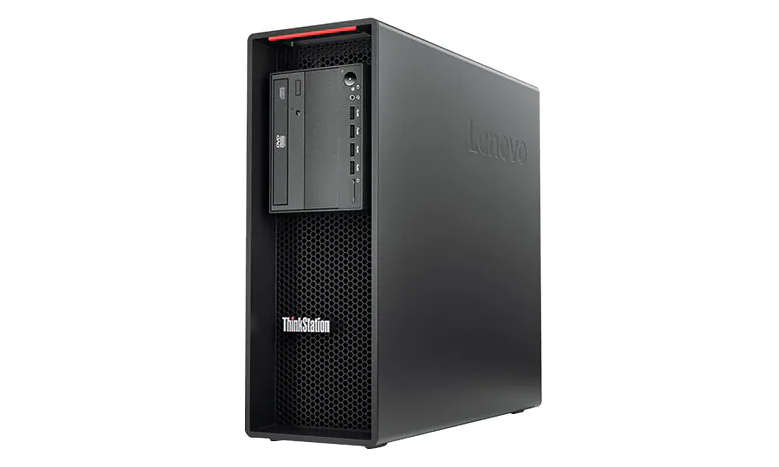 Lenovo P520C Xeon 32gb RTX3070TI product image