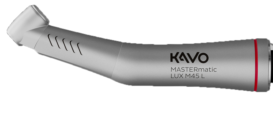 MASTERmatic Electric Handpiece Ea product image