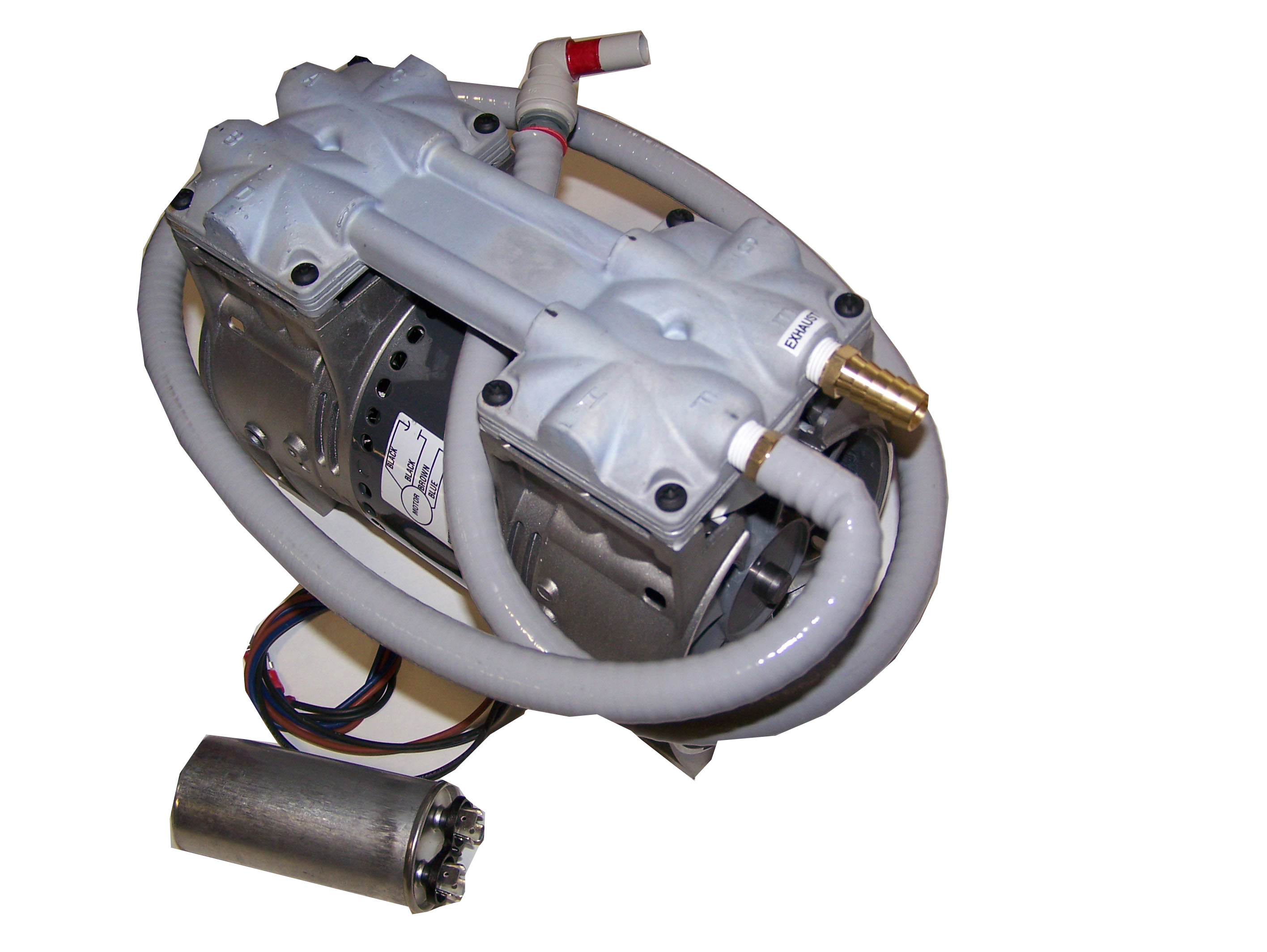 Vacuum Pump 120V ProCart III product image