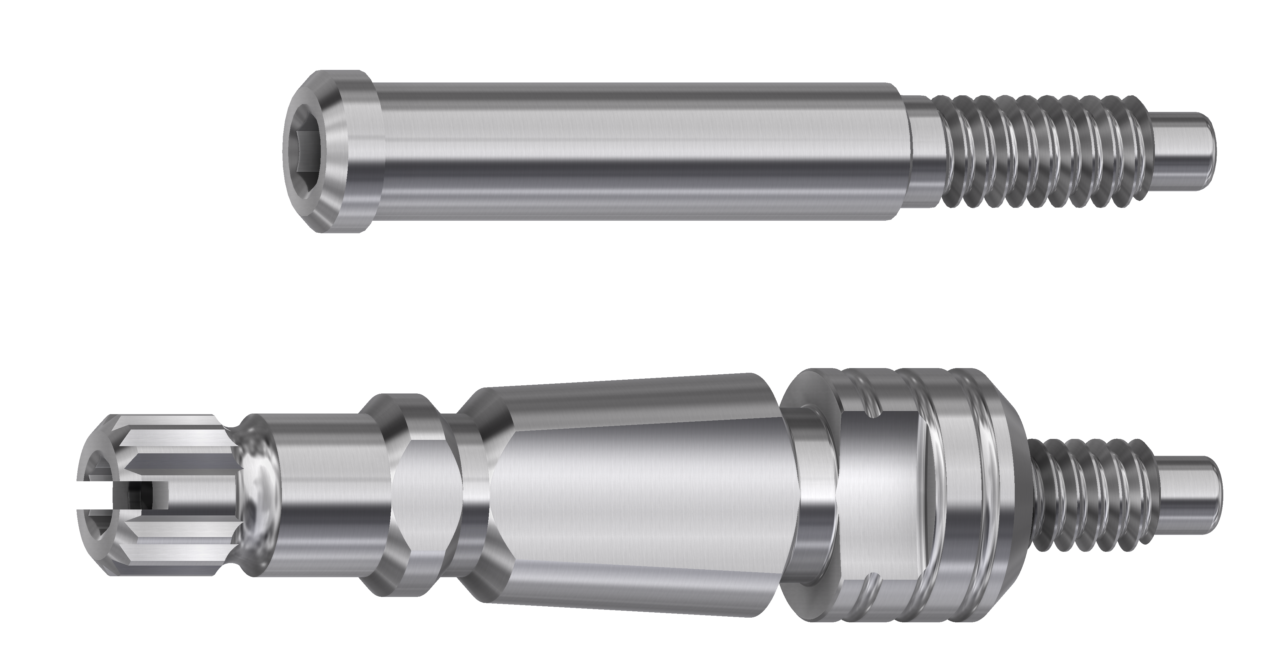 Transfer RP - External Hex USA image