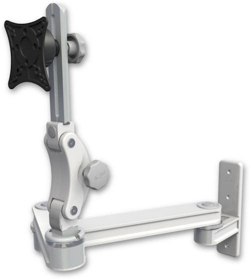 Medium T2 Paralink LCD Arm Wall Mount product image