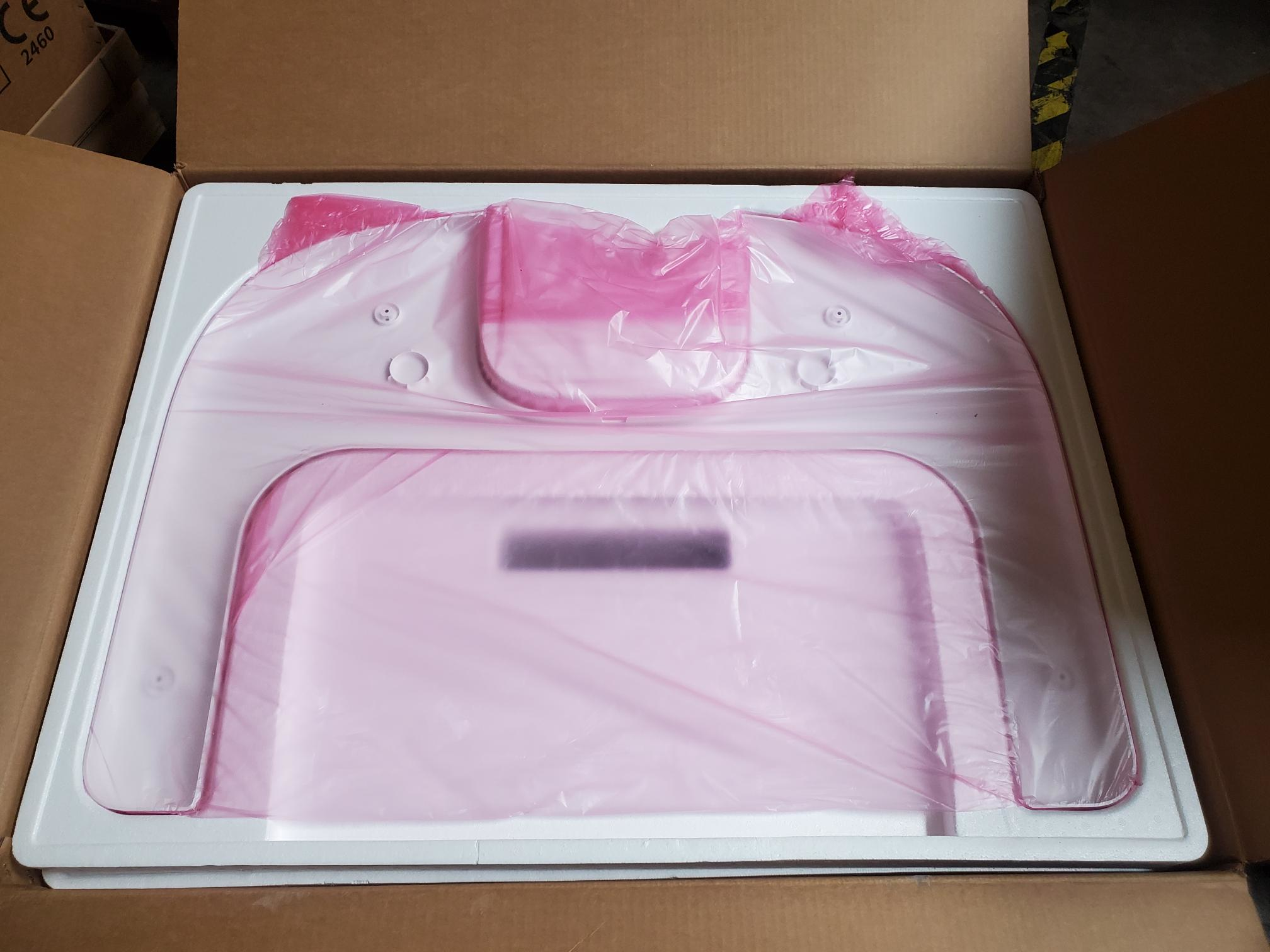 A9 Model Base product image