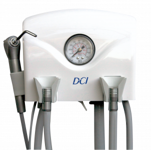DCI III Automatic control for 2 Handpiece 2 Wet product image