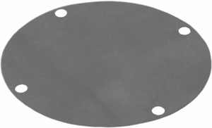 Diaphragm For Vacuum Cuspidor and Sink Valves 30-600-00 and 30-605-00 product image