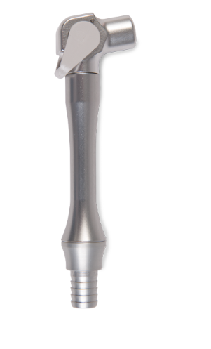 Ergo-Vac HVE Handpiece Aluminum Reusable With No Adapter Ea product image